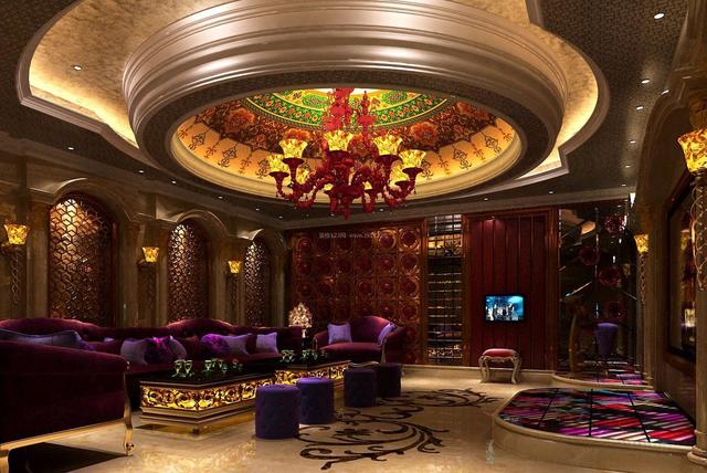 上饶商务ktv引领商务ktv新玩法-余干县ktv订房