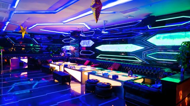 上饶商务ktv，为您带来高品质商务娱乐体验-余干县ktv预定