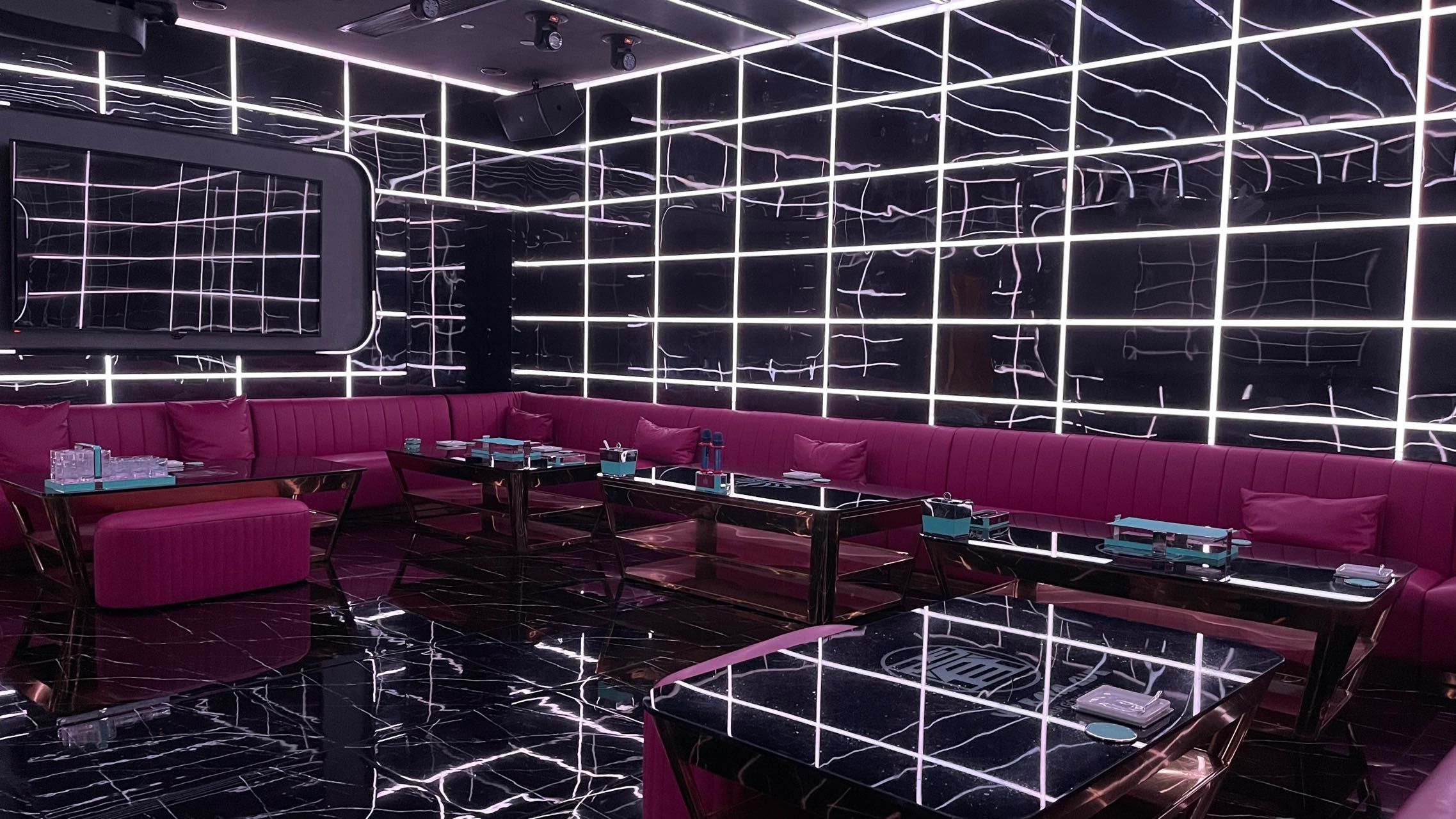 上饶商务ktv推荐商务ktv哪里有-余干县ktv订房